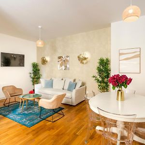 Merveil - Family Suite - Champs Elysees - Monceau